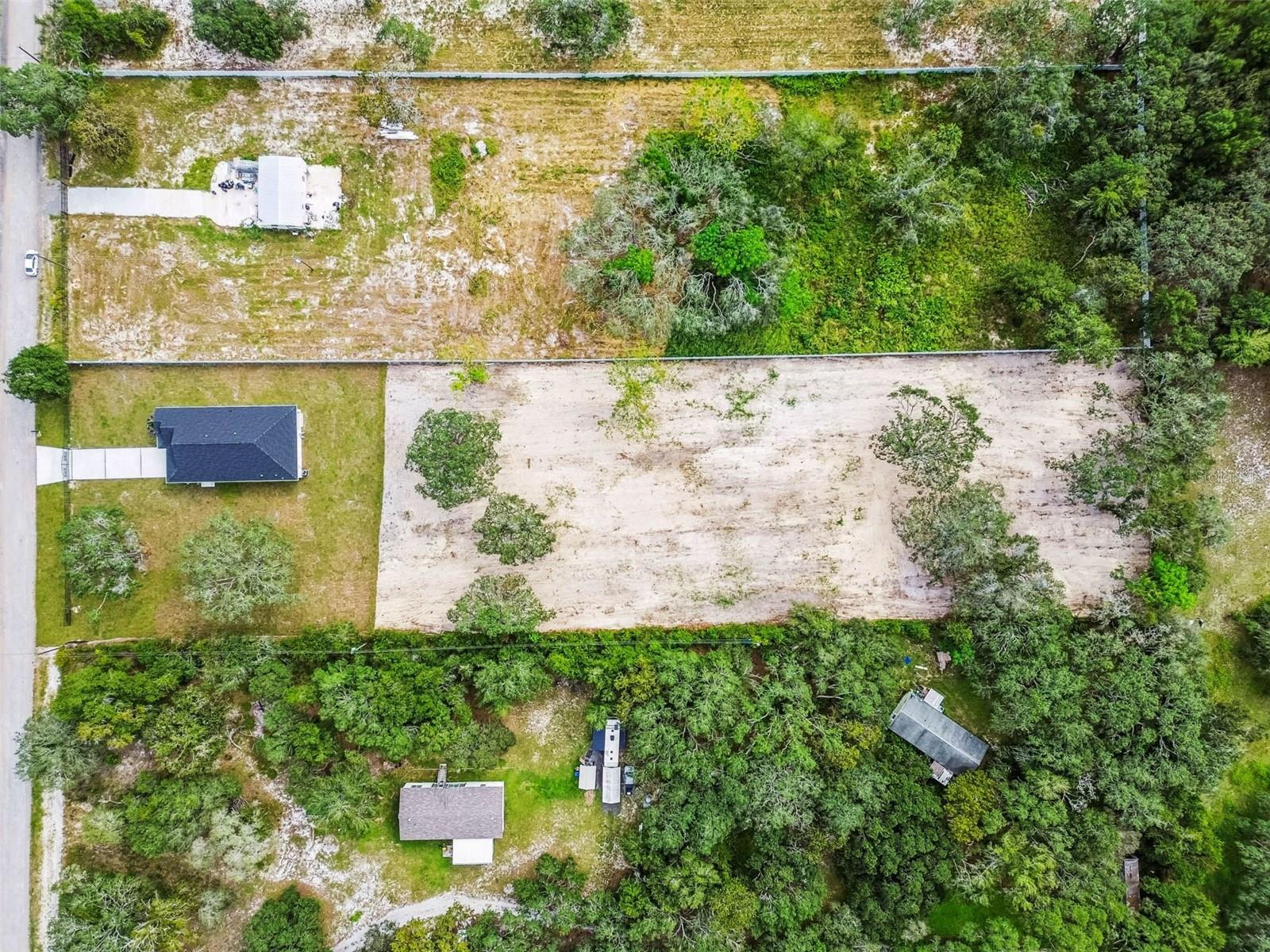 JEAN VAN FARMS - Residential