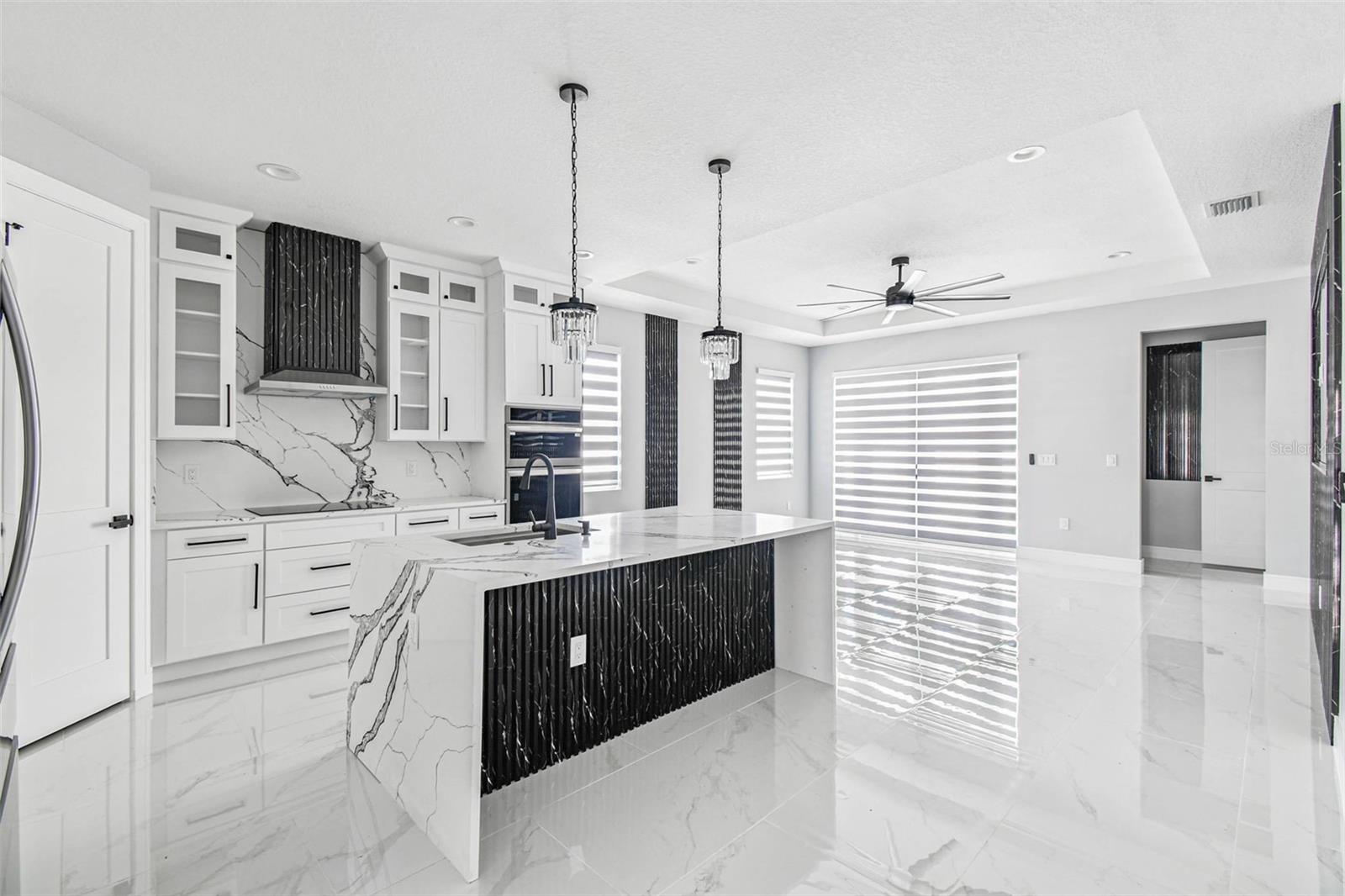 JEAN VAN FARMS - Residential