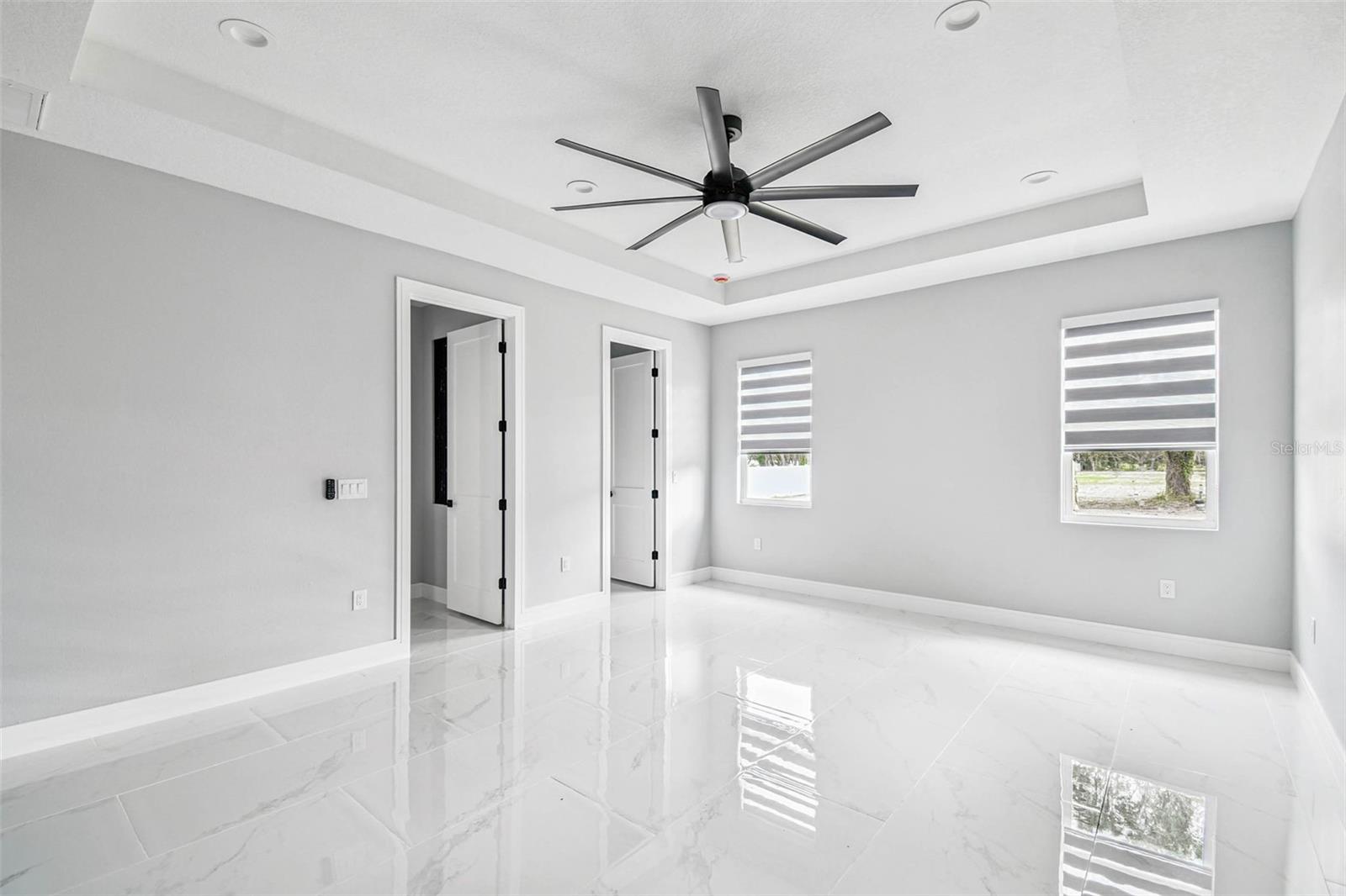 JEAN VAN FARMS - Residential