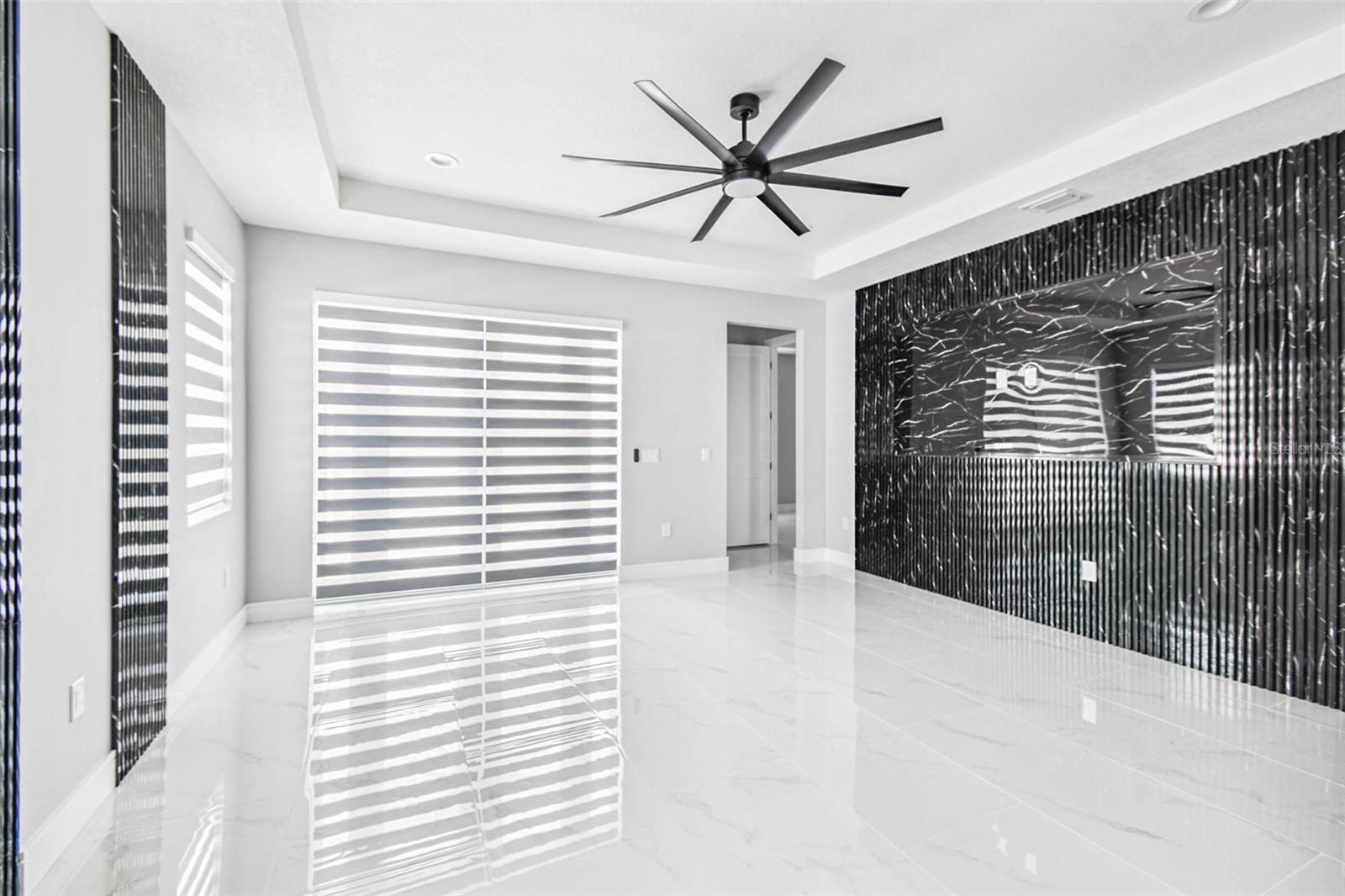 JEAN VAN FARMS - Residential