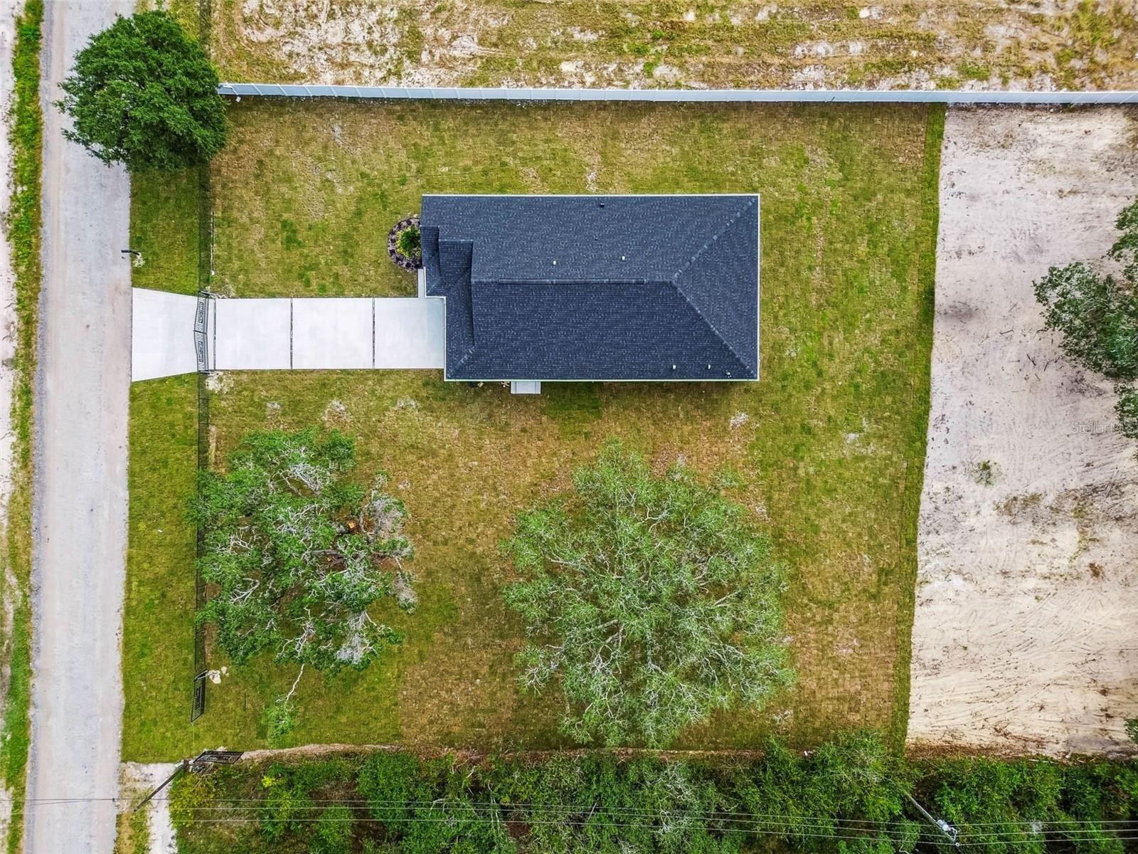 JEAN VAN FARMS - Residential