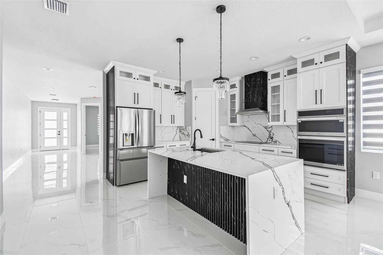 JEAN VAN FARMS - Residential