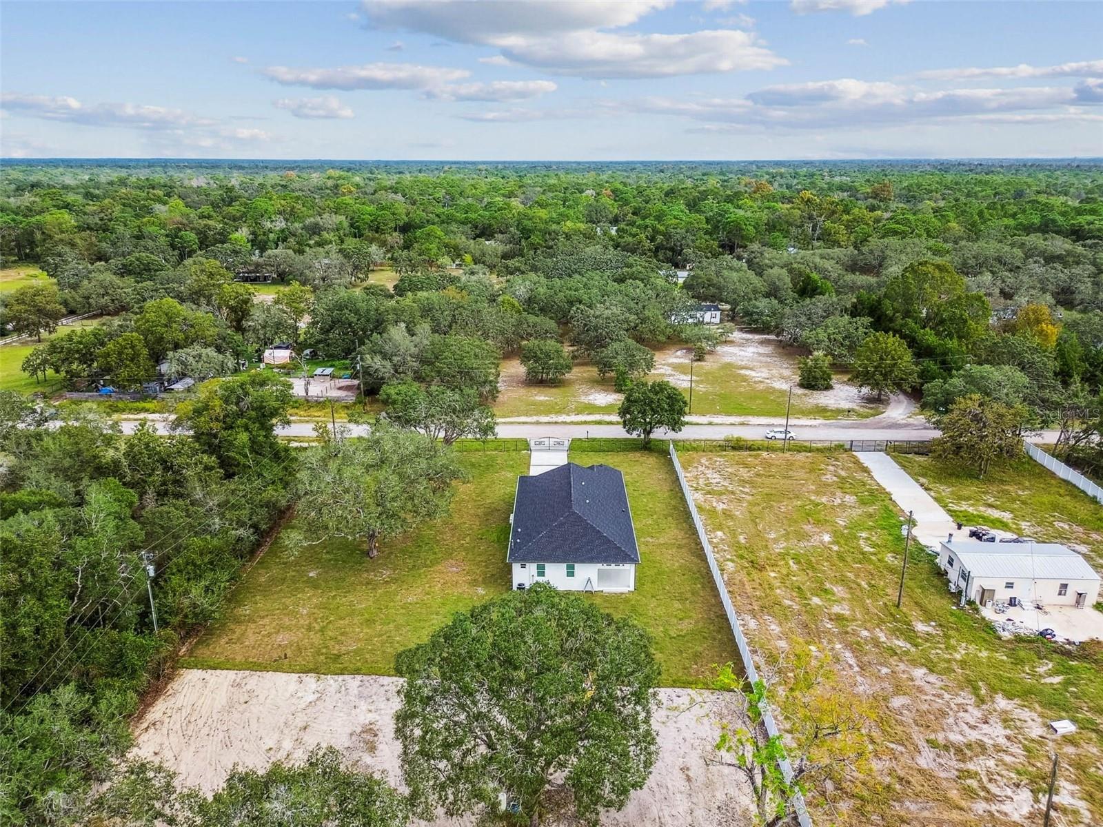 JEAN VAN FARMS - Residential