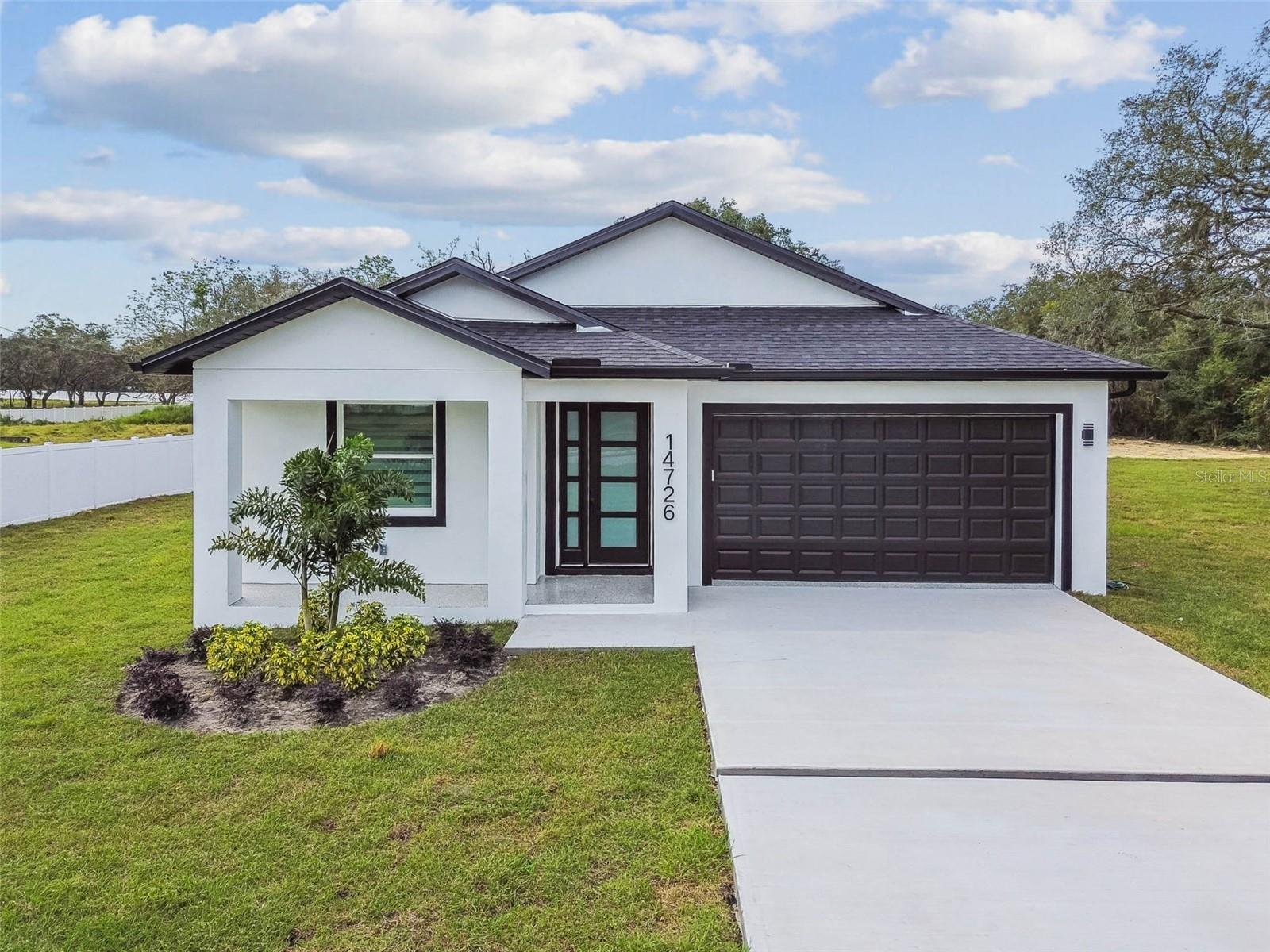 JEAN VAN FARMS - Residential