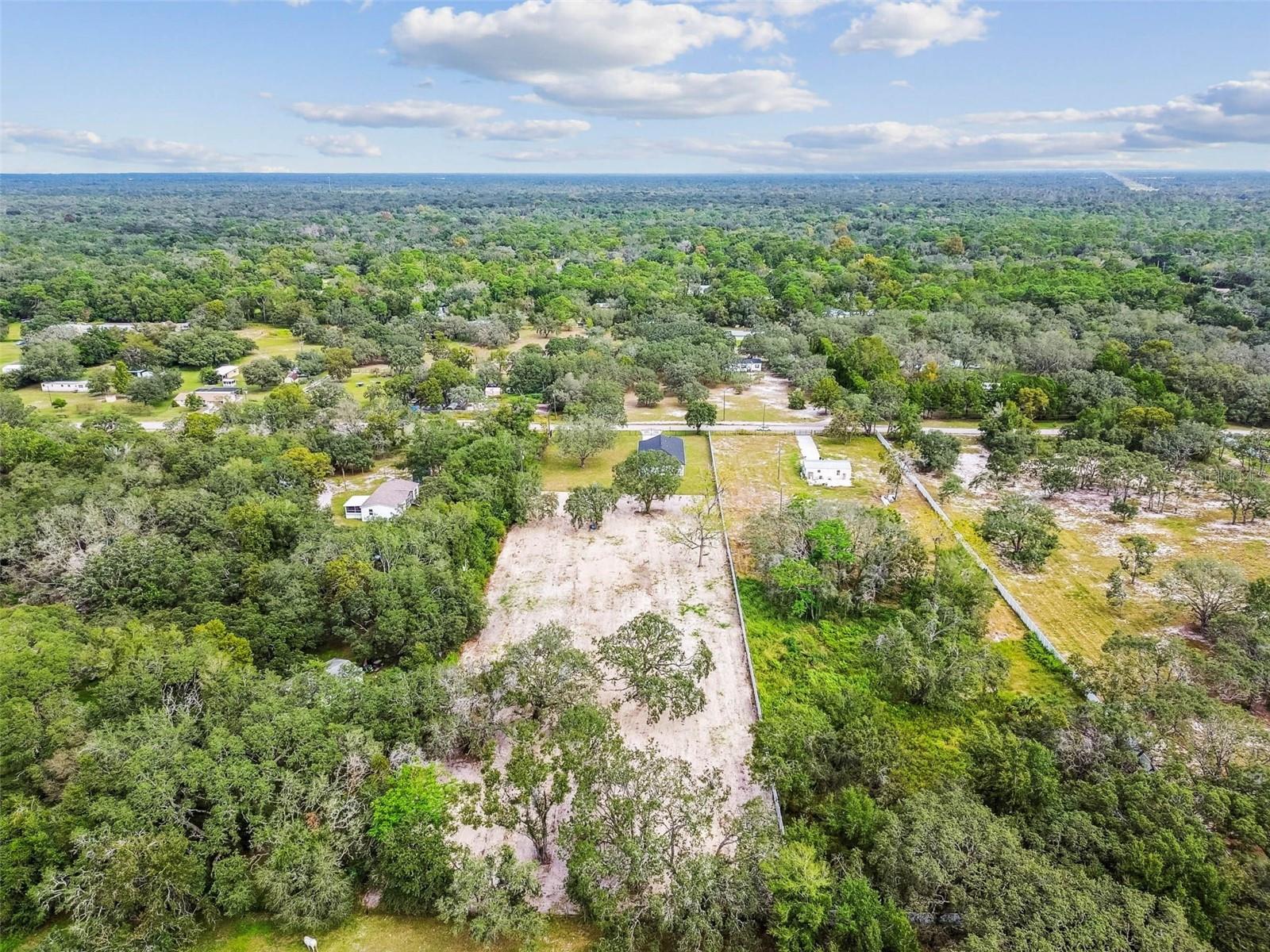 JEAN VAN FARMS - Residential
