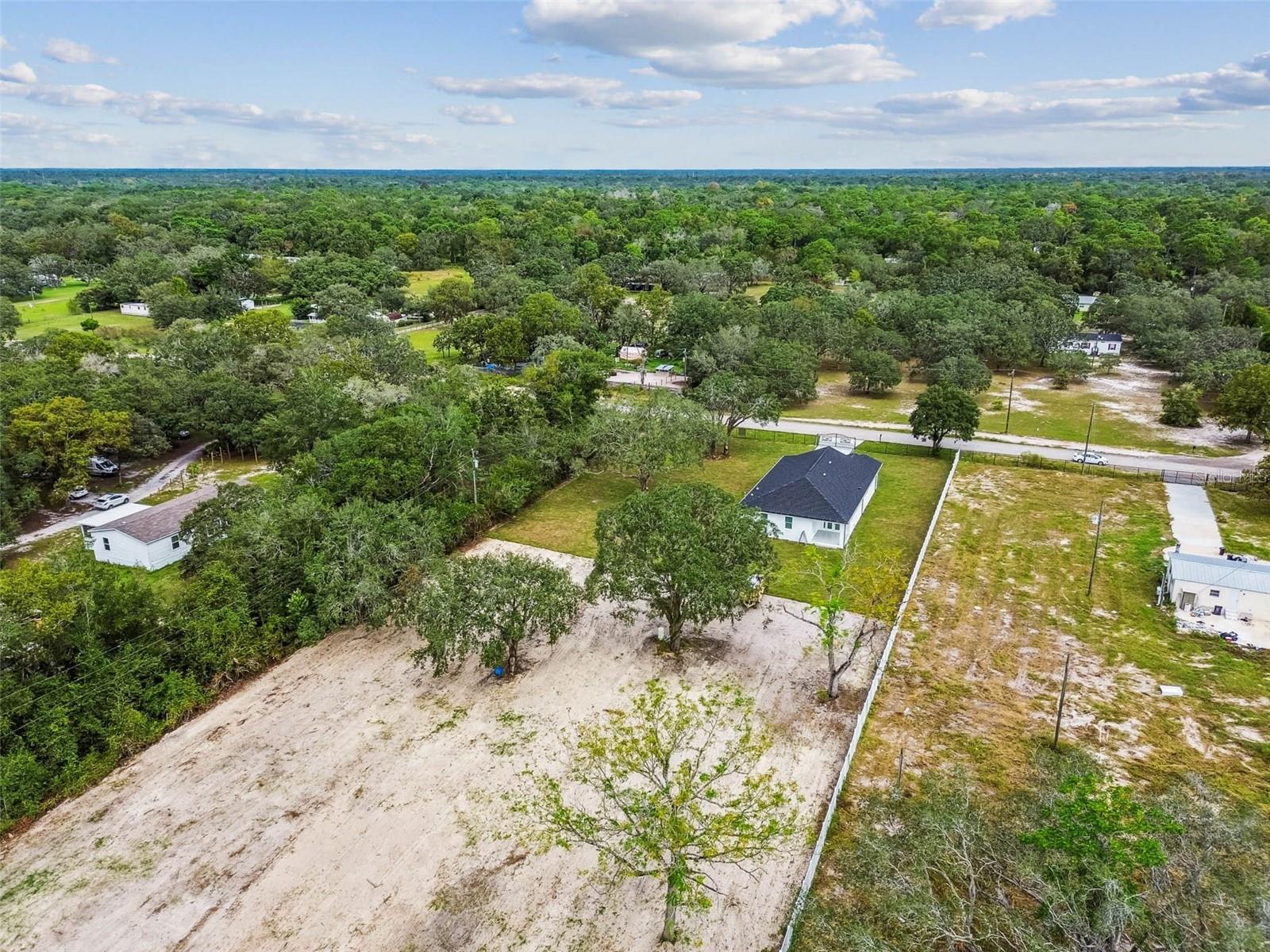JEAN VAN FARMS - Residential