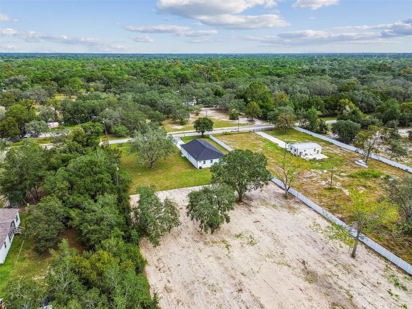 JEAN VAN FARMS - Residential
