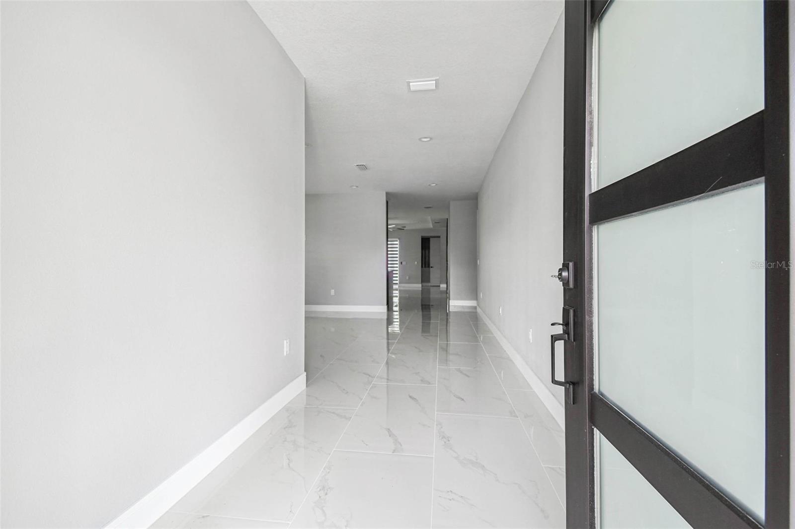 JEAN VAN FARMS - Residential