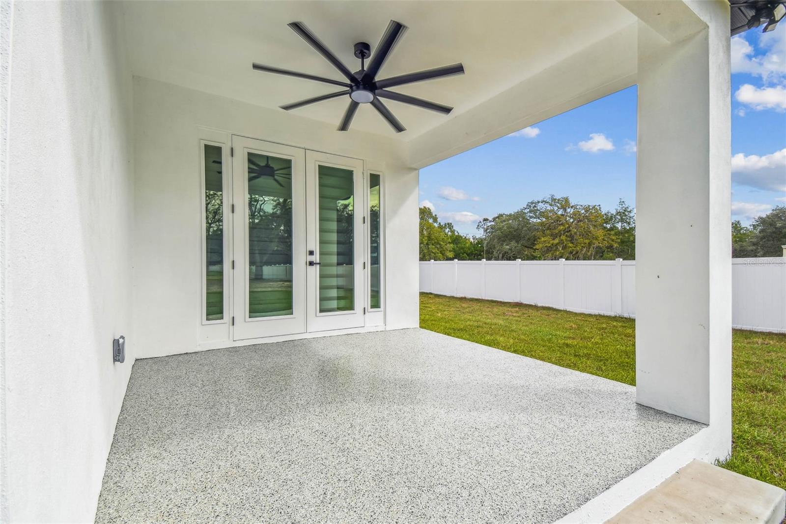 JEAN VAN FARMS - Residential