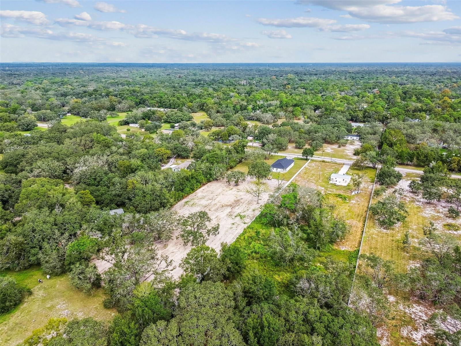 JEAN VAN FARMS - Residential