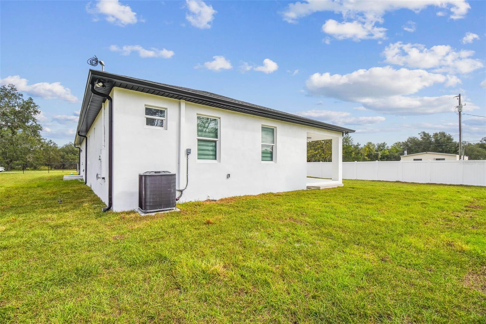 JEAN VAN FARMS - Residential