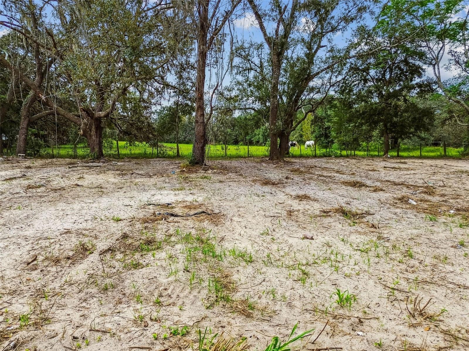 JEAN VAN FARMS - Residential