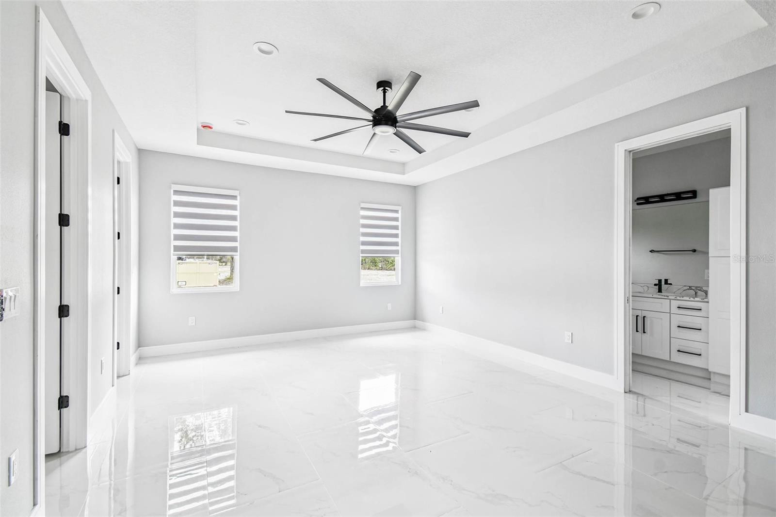 JEAN VAN FARMS - Residential