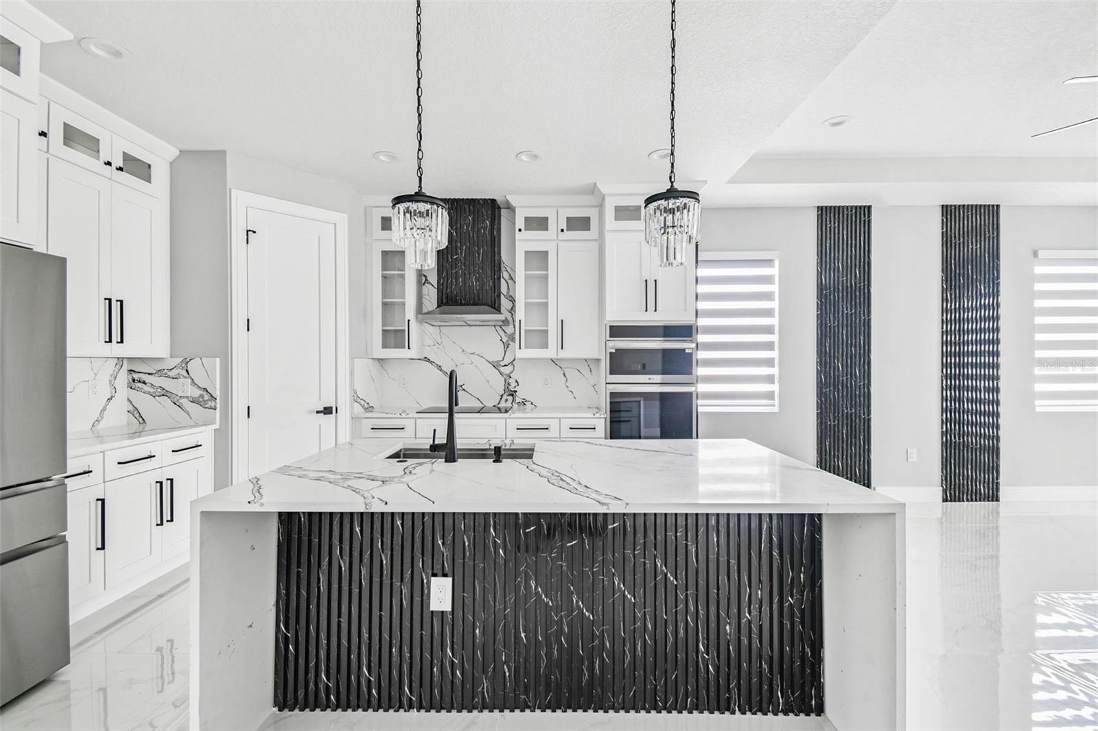 JEAN VAN FARMS - Residential
