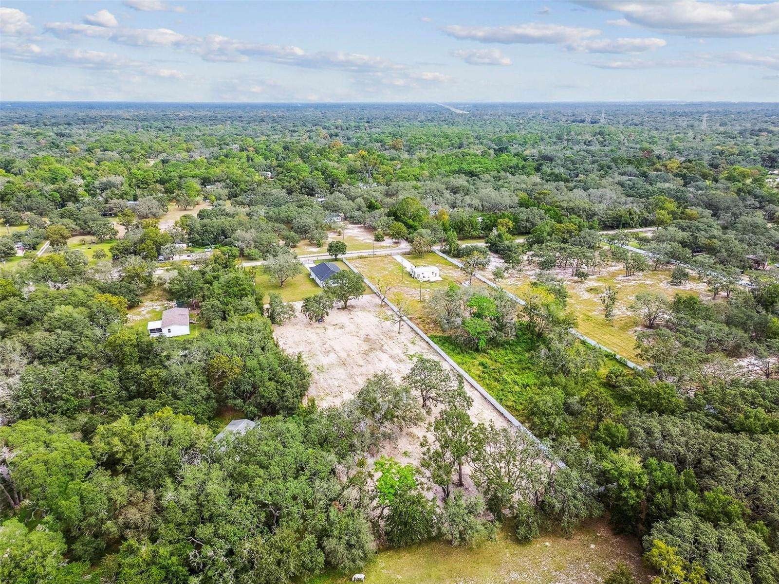 JEAN VAN FARMS - Residential