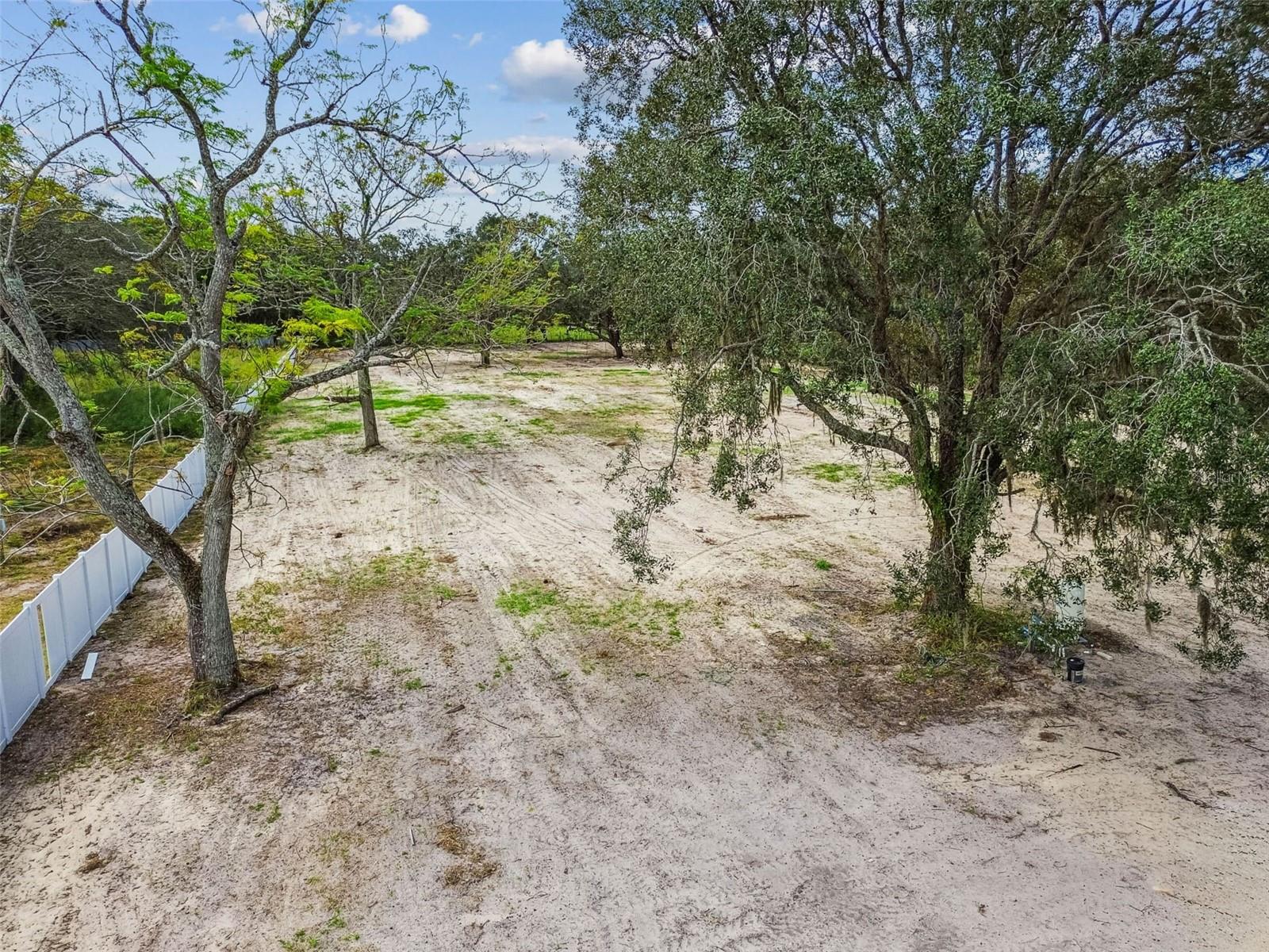 JEAN VAN FARMS - Residential