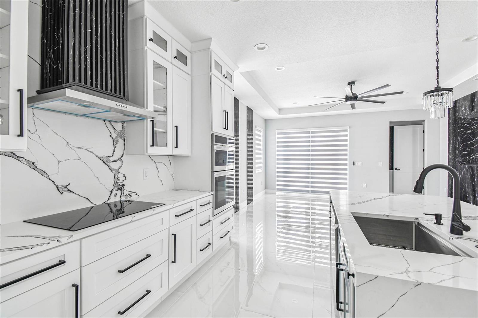 JEAN VAN FARMS - Residential
