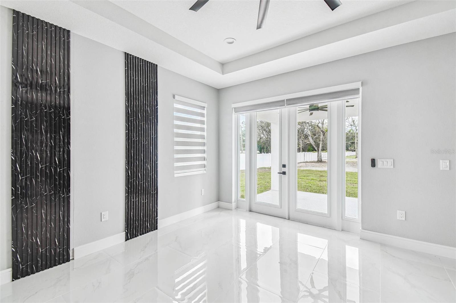 JEAN VAN FARMS - Residential