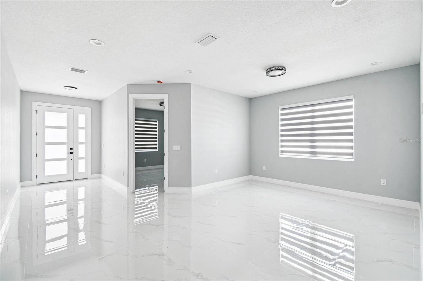 JEAN VAN FARMS - Residential