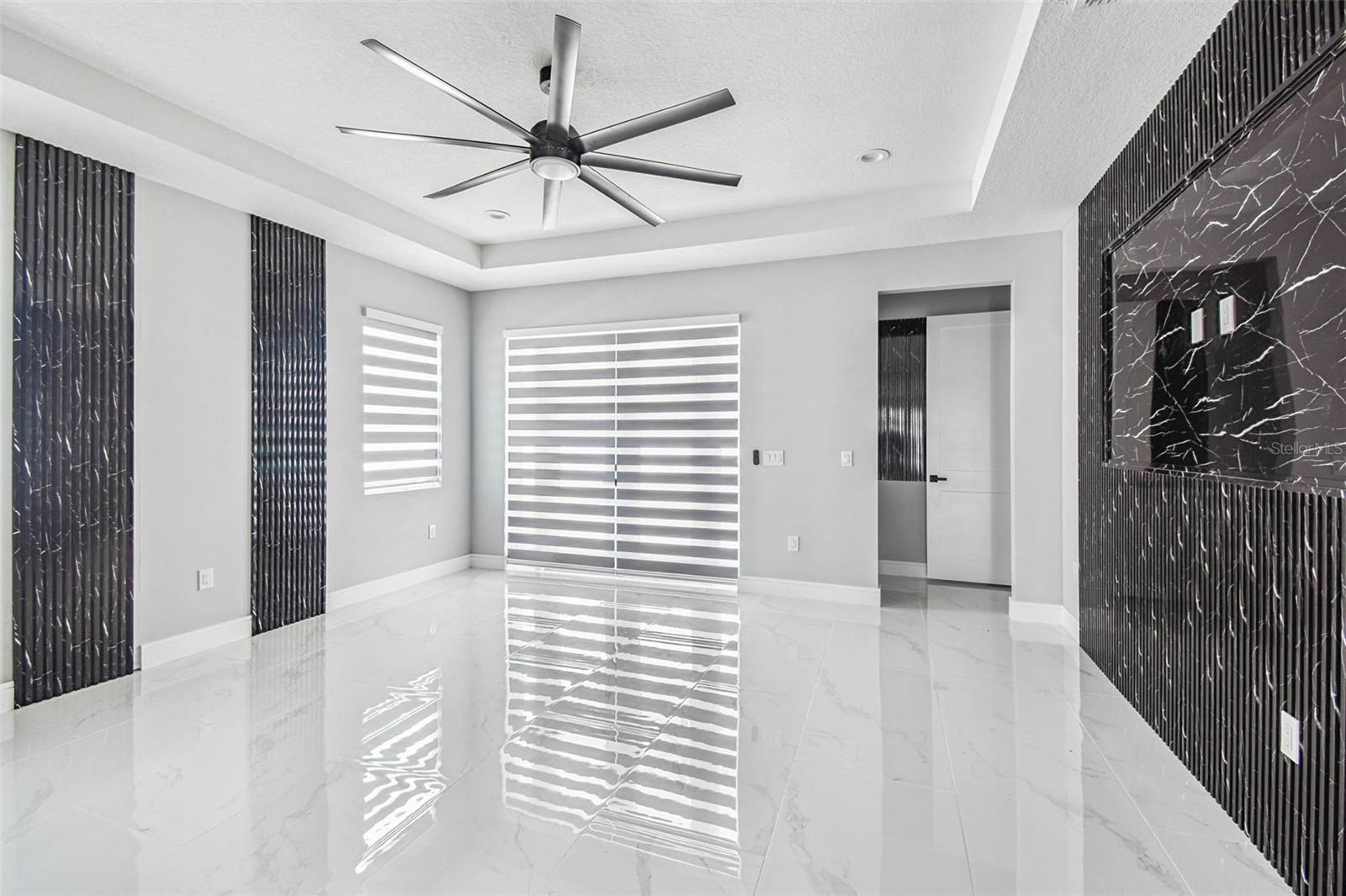 JEAN VAN FARMS - Residential