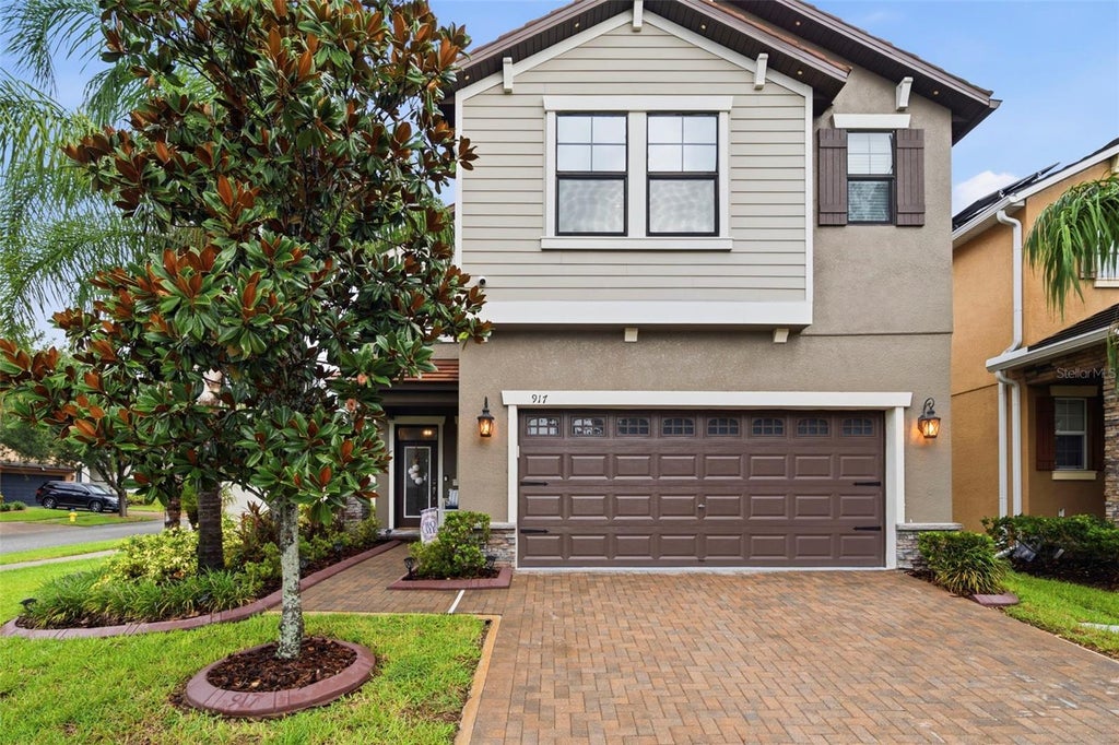 Photo of 917 Terra Vista Street, Brandon, FL 33511 (MLS # TB8542325)