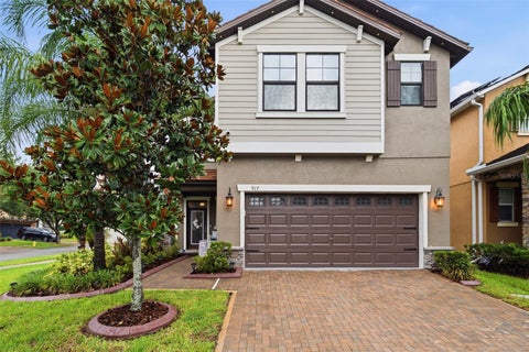 Photo of 917 Terra Vista Street, Brandon, FL 33511 (MLS # TB8542325)