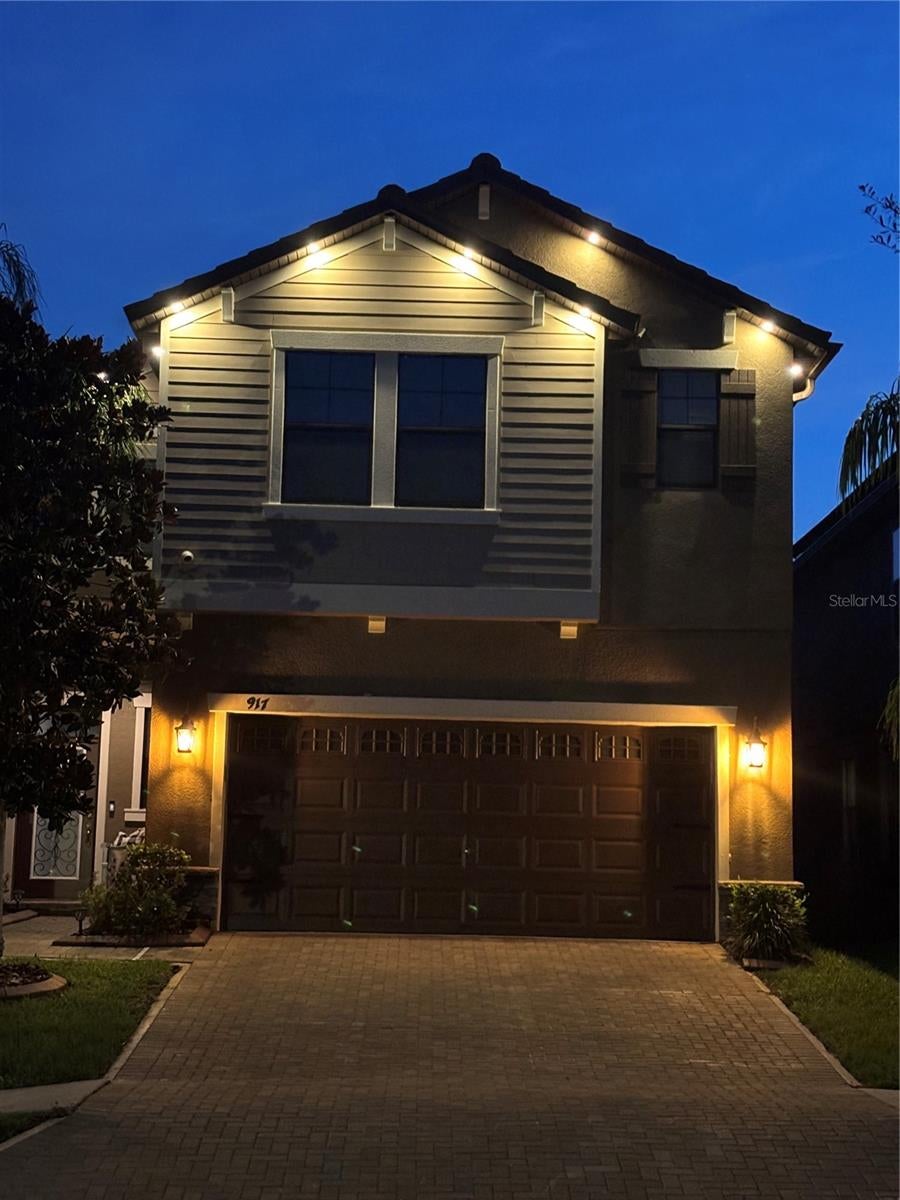 Photo of 917 Terra Vista Street, Brandon, FL 33511 (MLS # TB8542325)