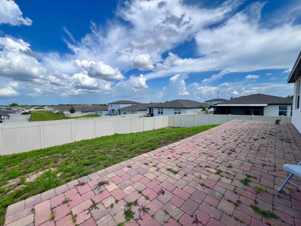 Photo of 1242 Citrus Landings Boulevard, Davenport, FL 33837 (MLS # TB8446417)