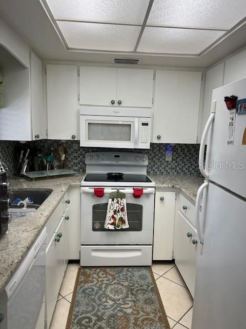 SUNLAND APTS - Residential