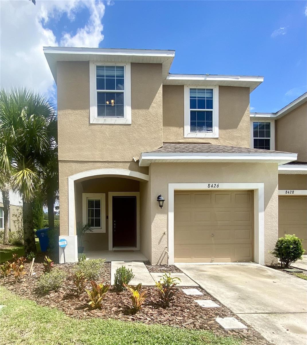 View RIVERVIEW, FL 33578 townhome