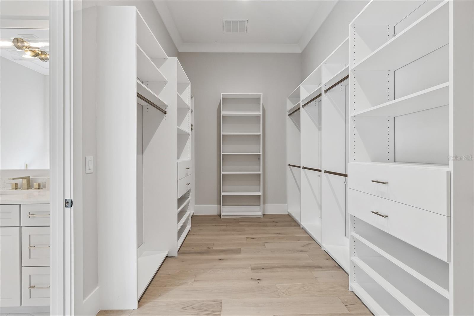 LAKE SHEEN SOUND - Residential