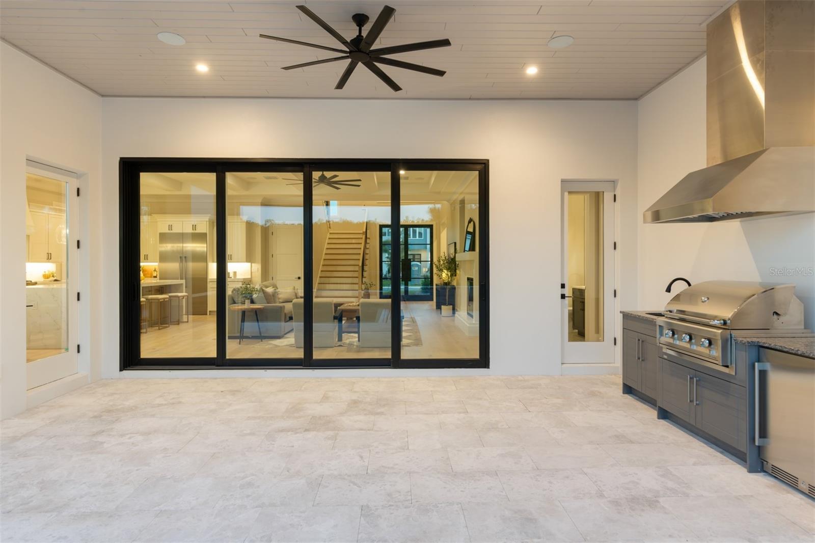 LAKE SHEEN SOUND - Residential