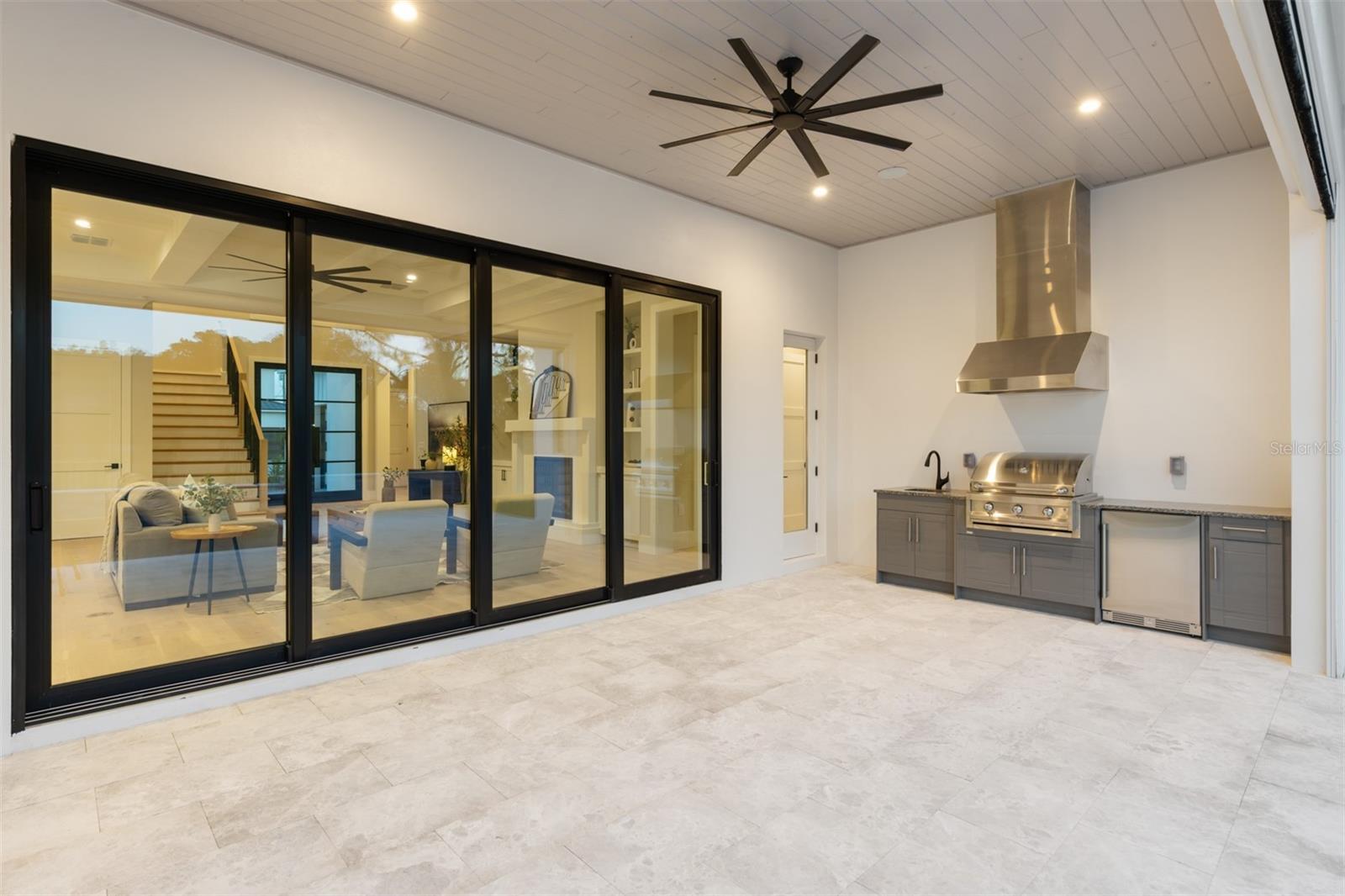 LAKE SHEEN SOUND - Residential