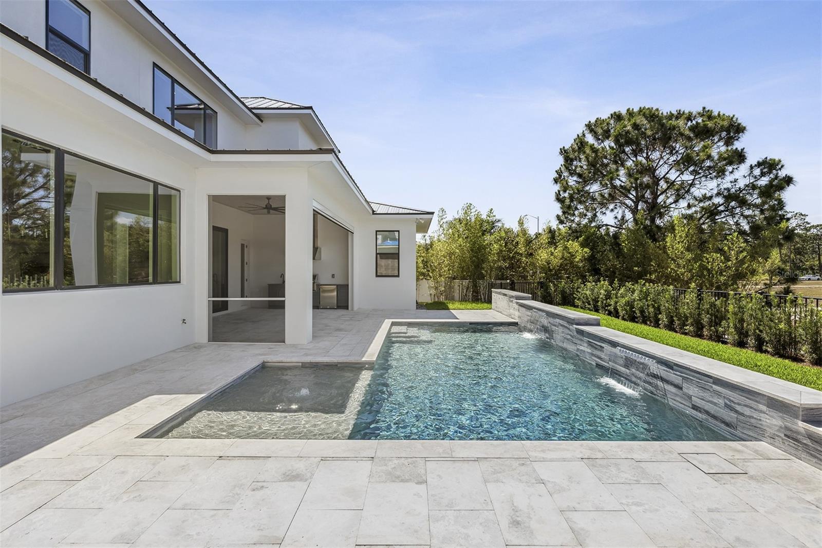 LAKE SHEEN SOUND - Residential