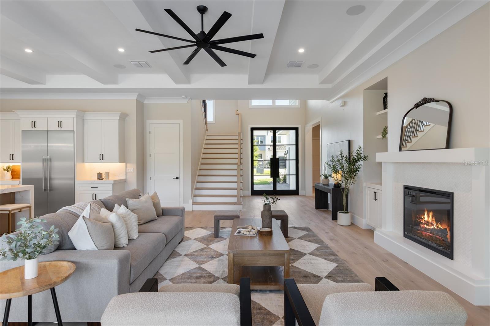 LAKE SHEEN SOUND - Residential