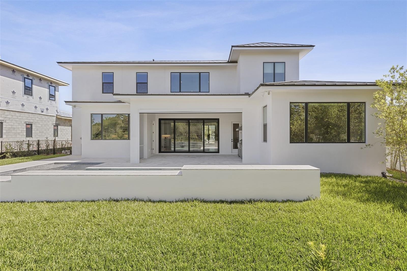 LAKE SHEEN SOUND - Residential