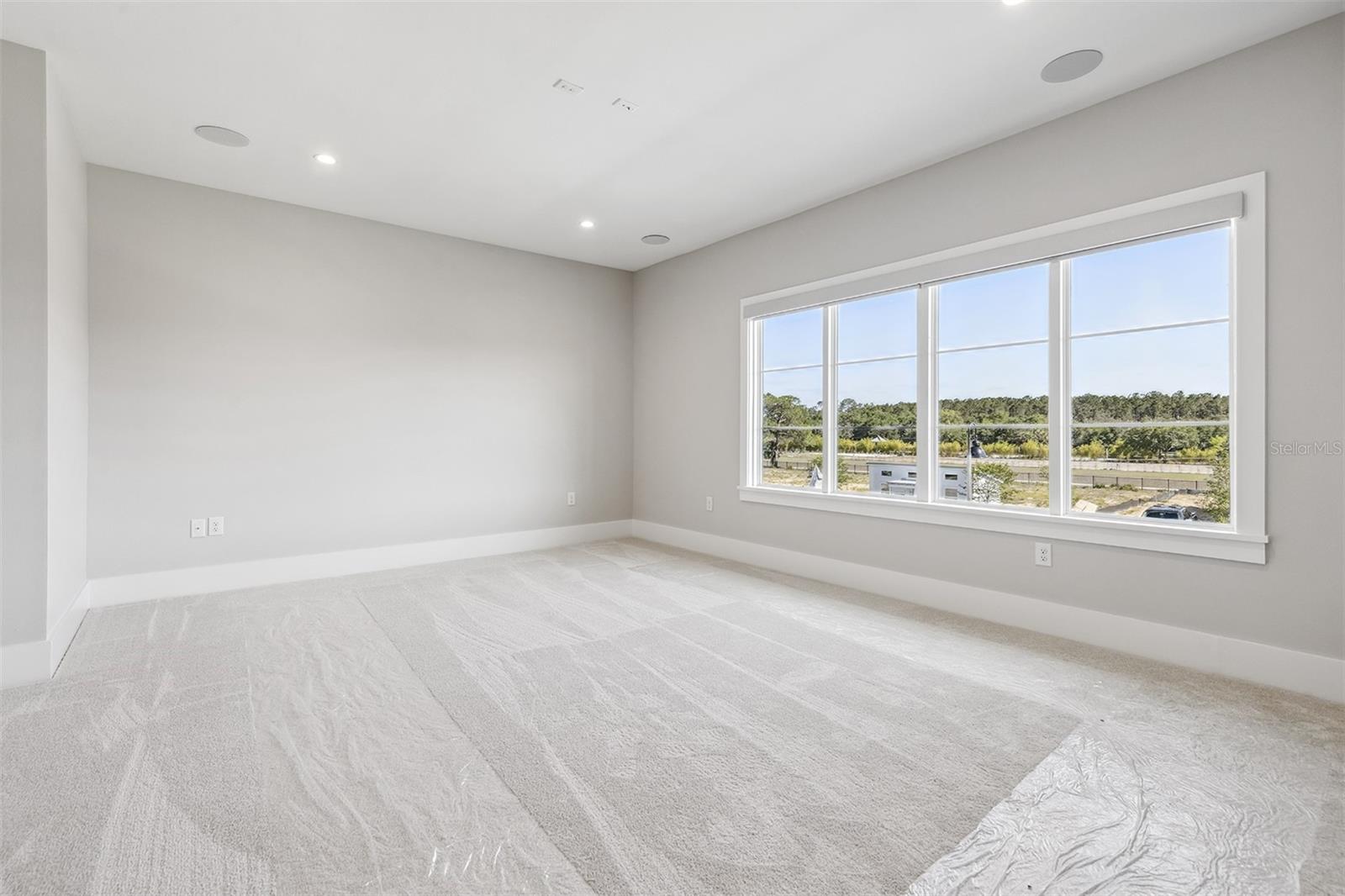 LAKE SHEEN SOUND - Residential