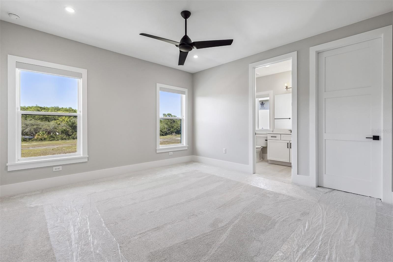 LAKE SHEEN SOUND - Residential