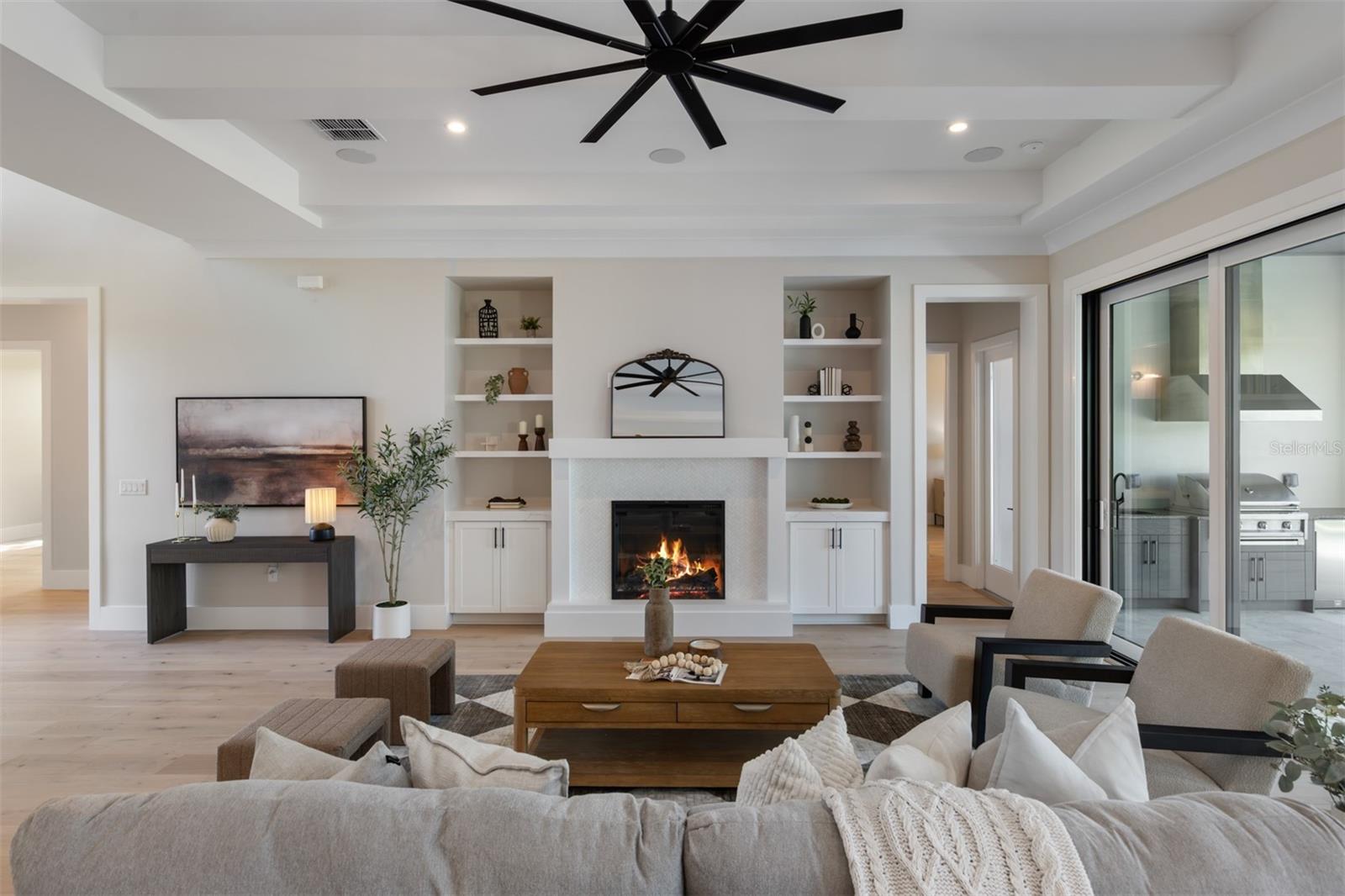 LAKE SHEEN SOUND - Residential