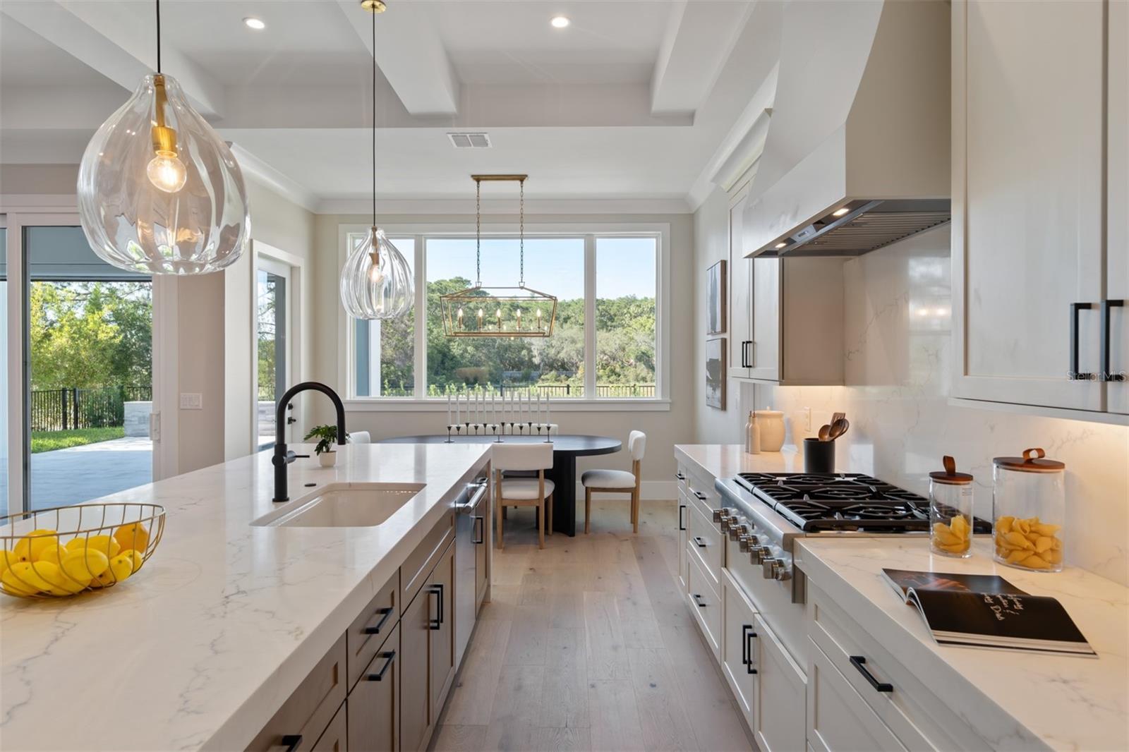 LAKE SHEEN SOUND - Residential