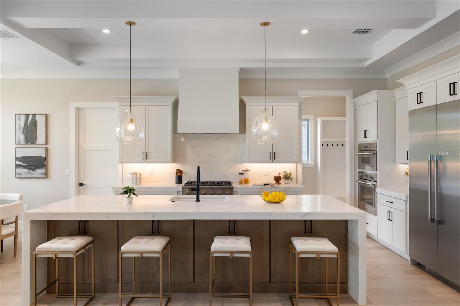 LAKE SHEEN SOUND - Residential