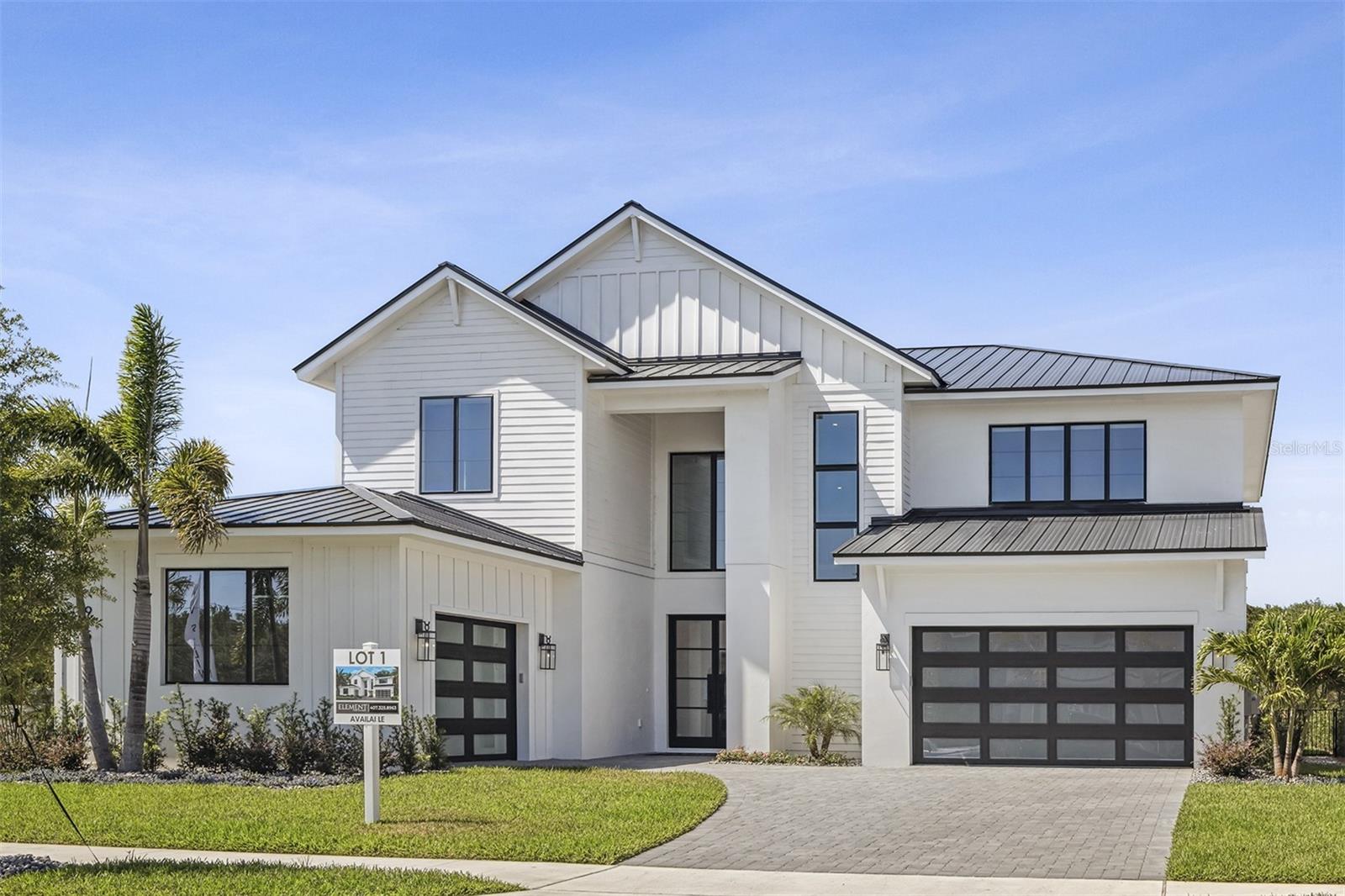 LAKE SHEEN SOUND - Residential