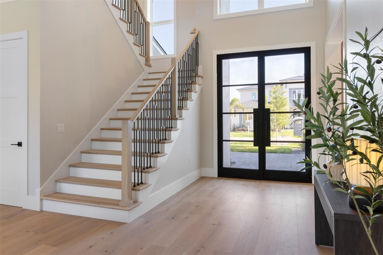 LAKE SHEEN SOUND - Residential