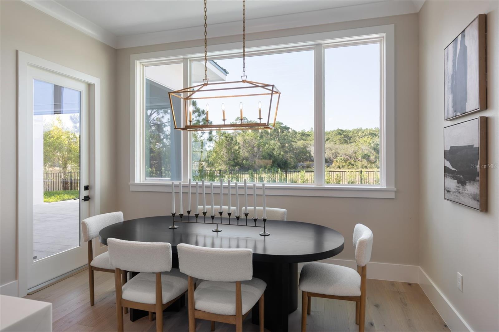 LAKE SHEEN SOUND - Residential