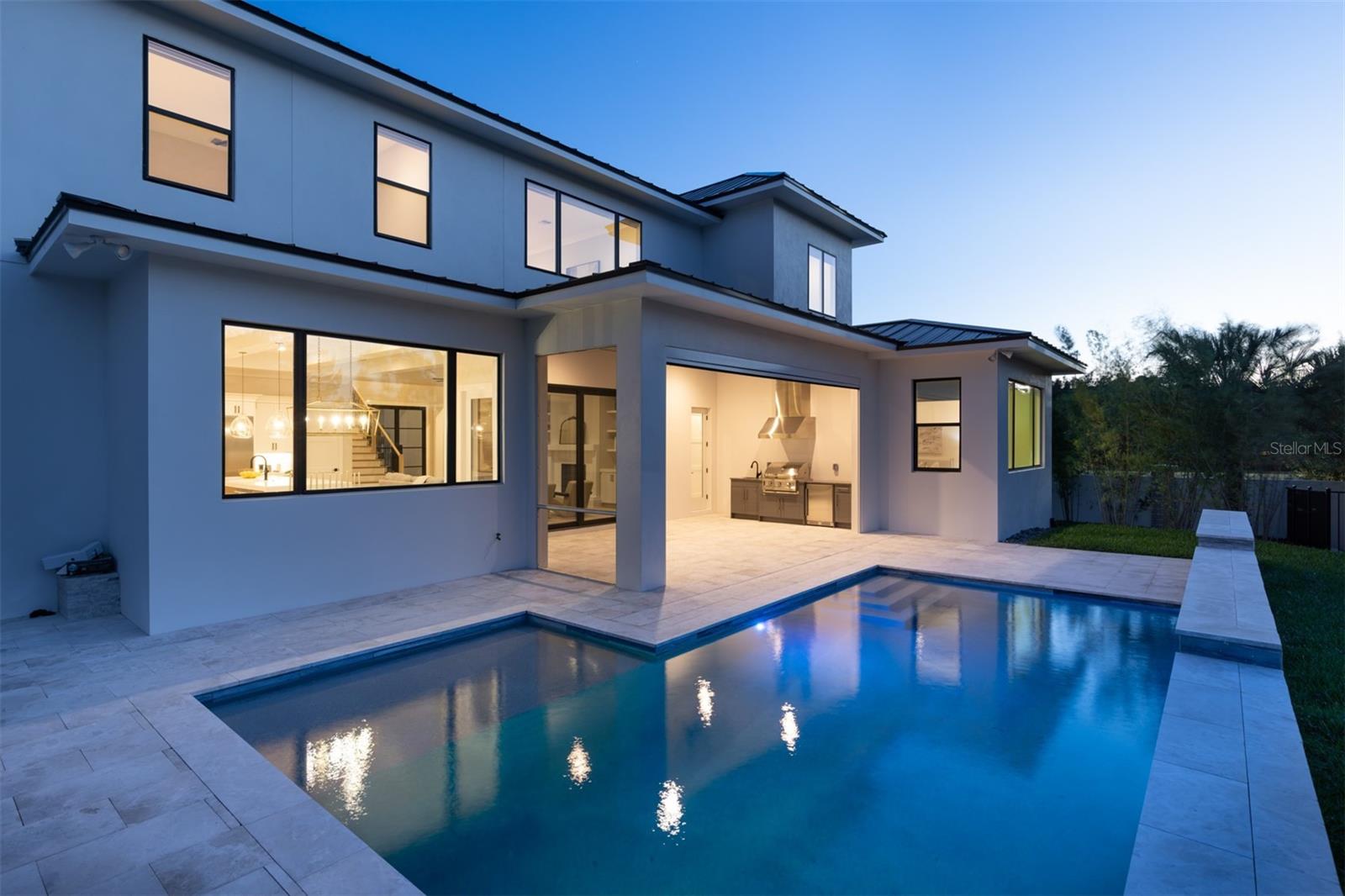 LAKE SHEEN SOUND - Residential