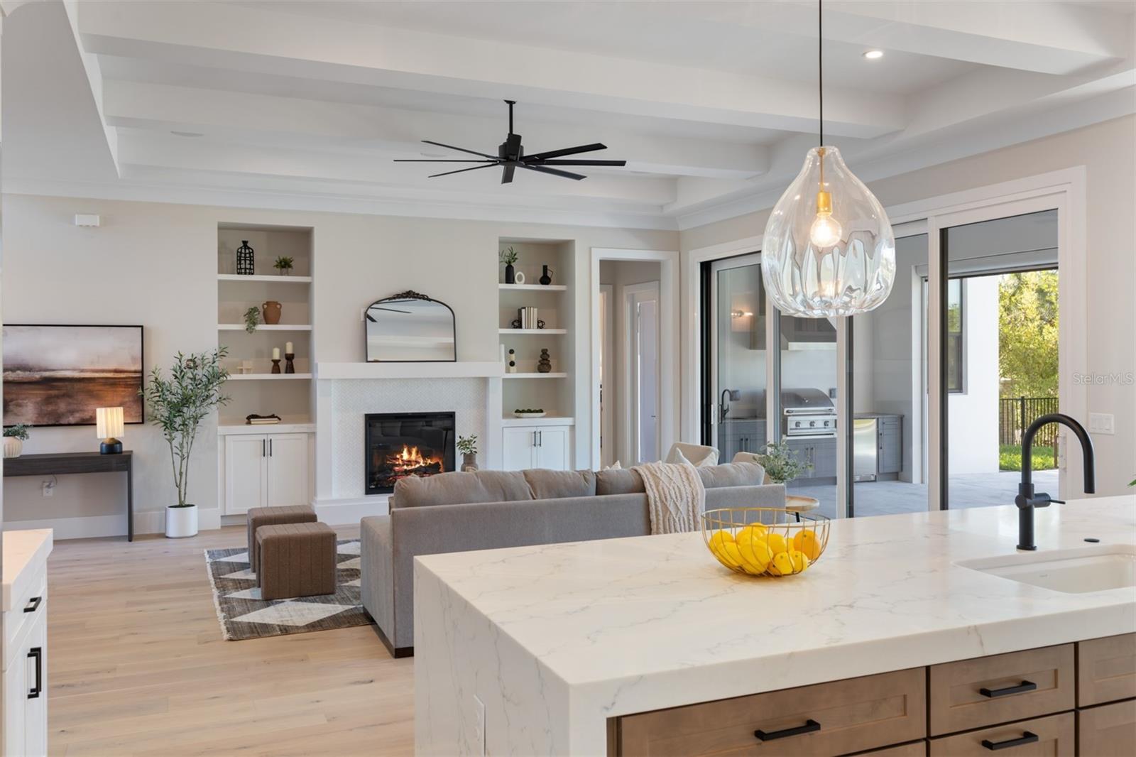 LAKE SHEEN SOUND - Residential