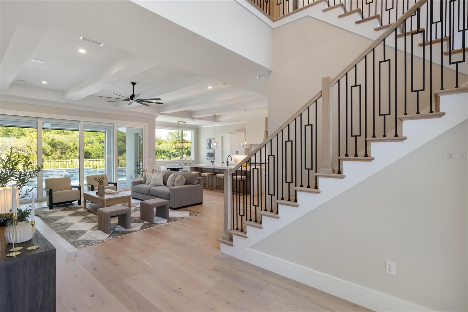 LAKE SHEEN SOUND - Residential