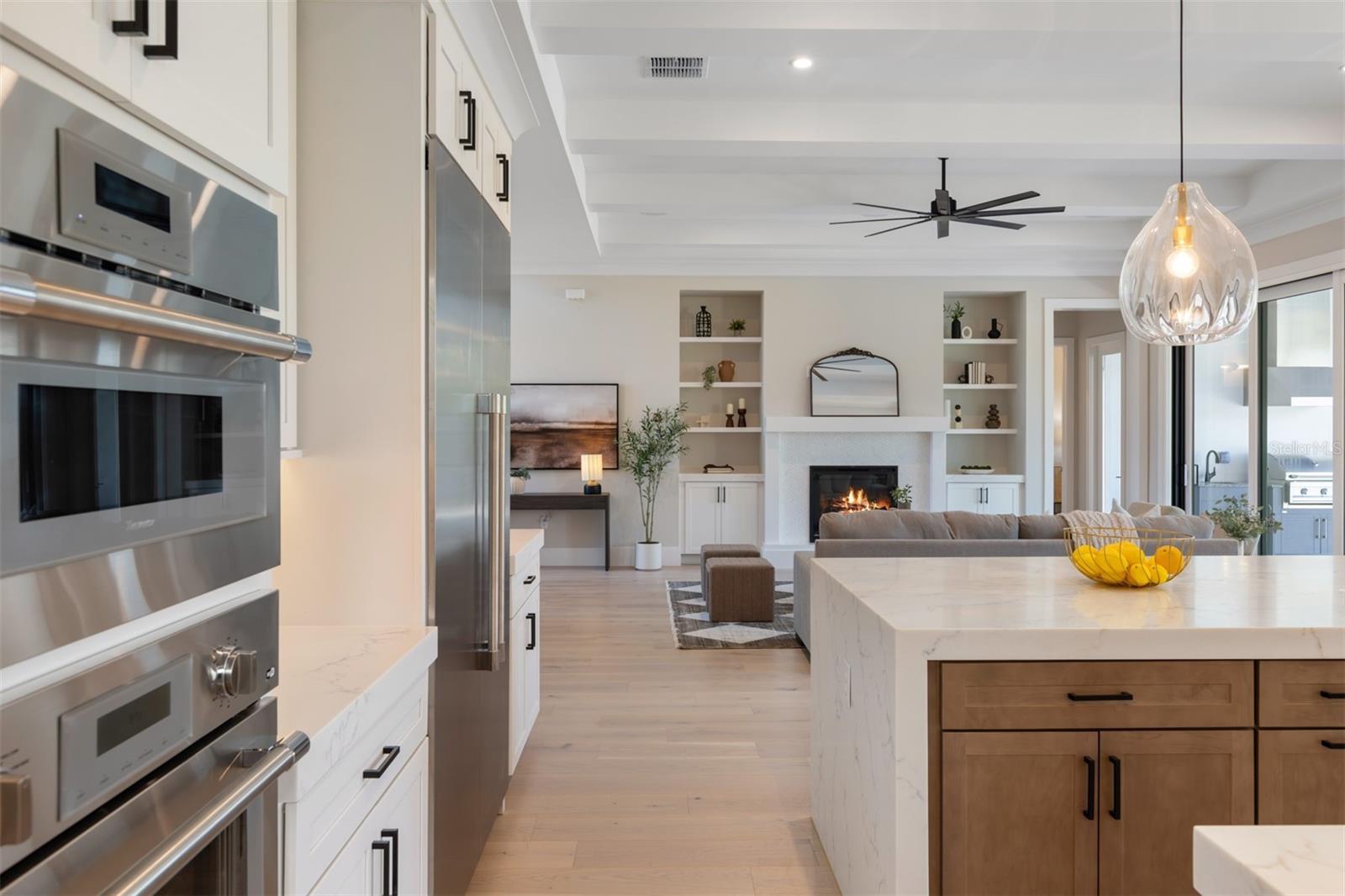 LAKE SHEEN SOUND - Residential