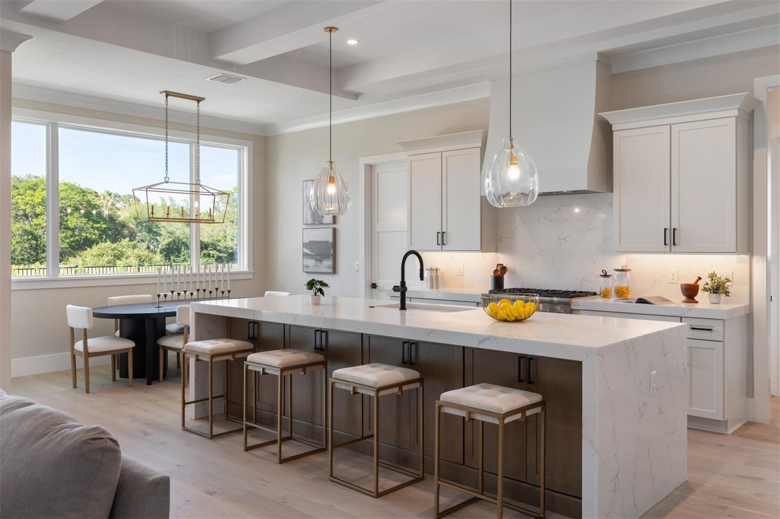 LAKE SHEEN SOUND - Residential