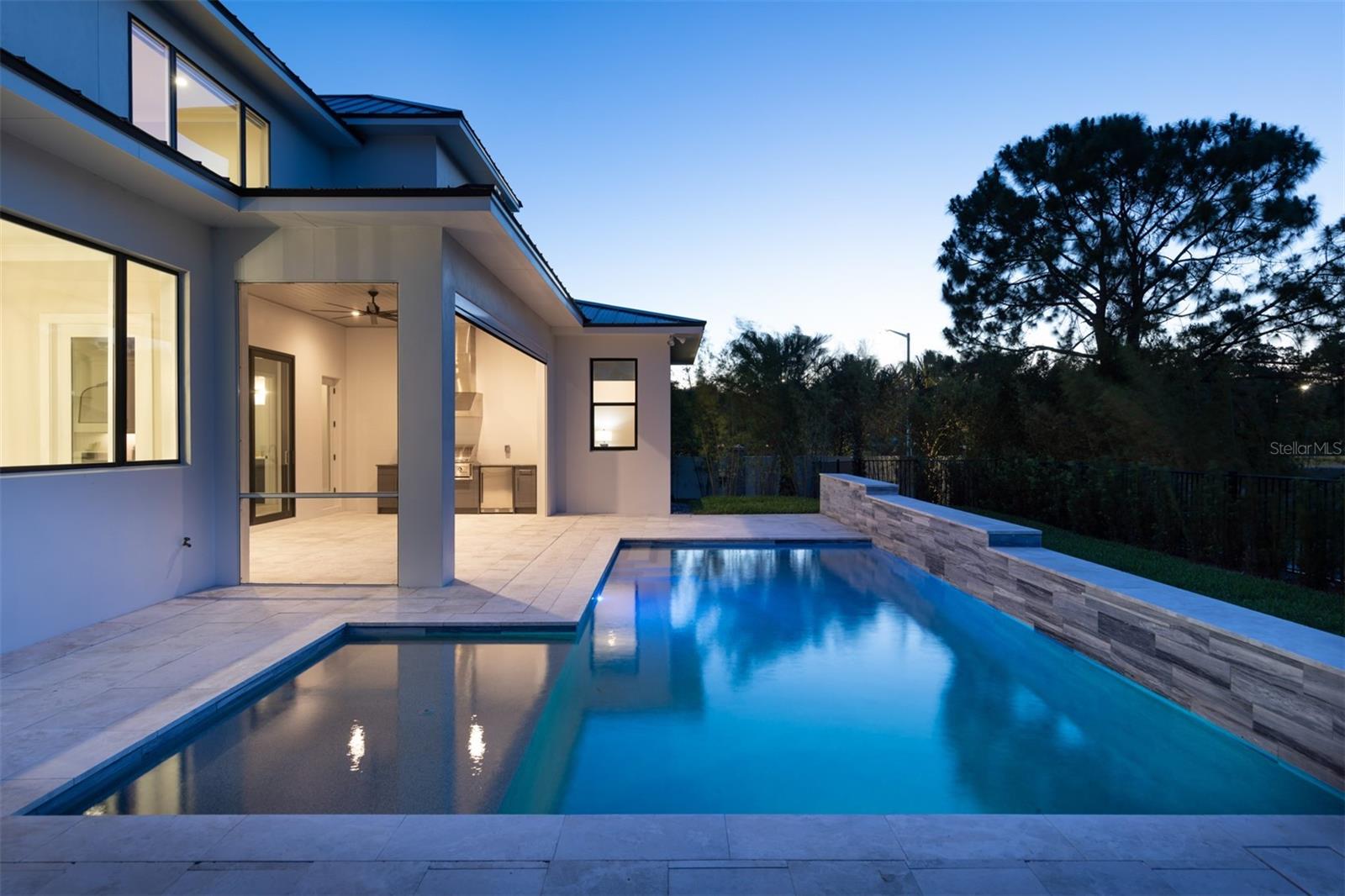 LAKE SHEEN SOUND - Residential